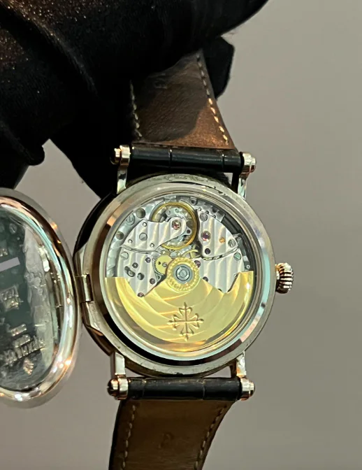 Patek Philippe Calatrava 5053G, image 13 Patek Philippe Calatrava 5053G, image 13